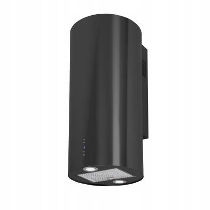 Komínový odsávač pár TOFLESZ OK-4 BALTIC Black VÝROBCA