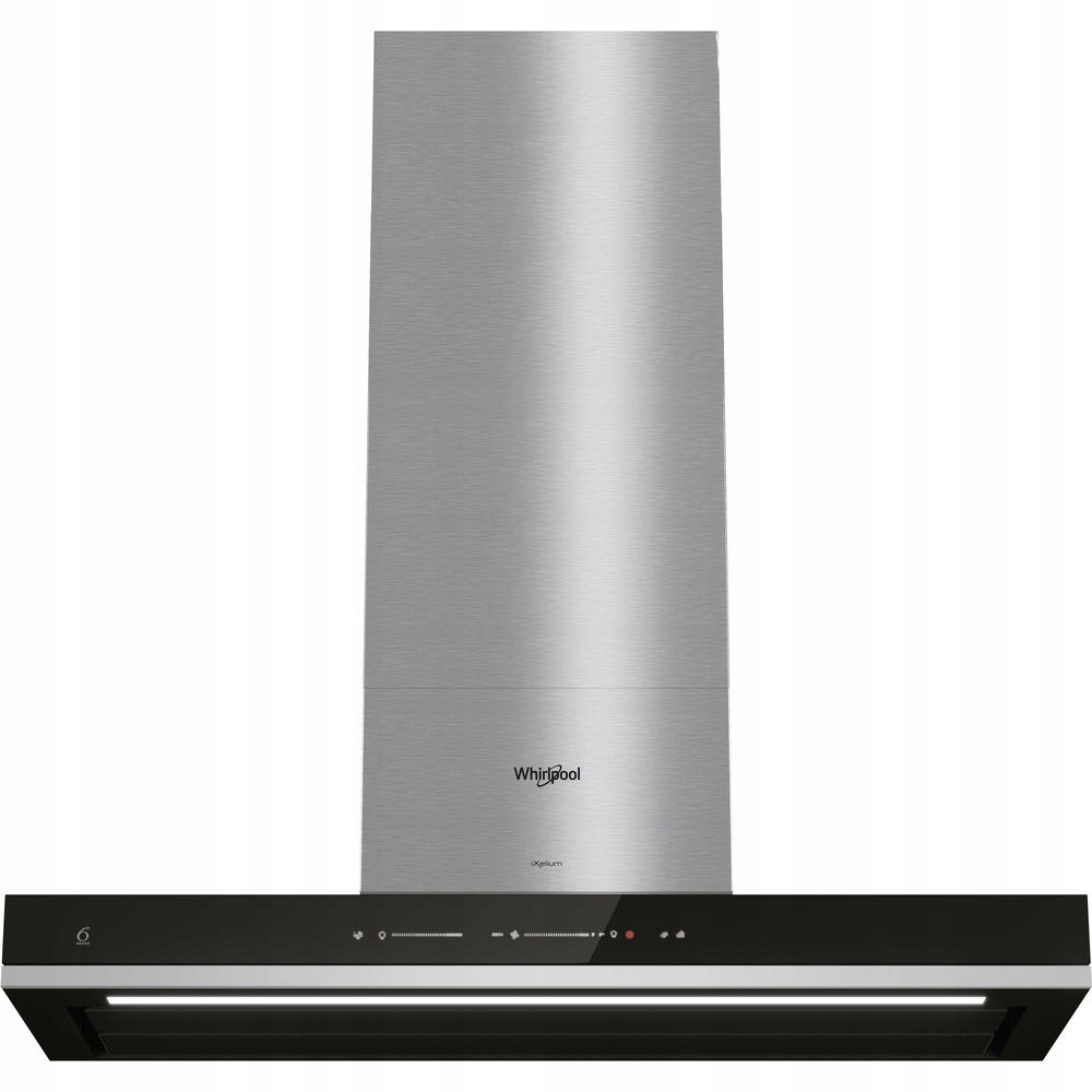 Komín Hood Whirlpool WHSS90FSK