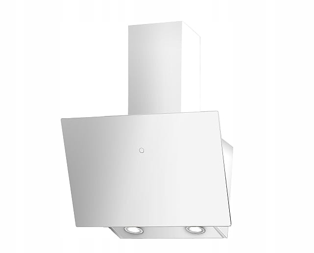 Komínová kapucňa FABER VRT WH 60 2LS