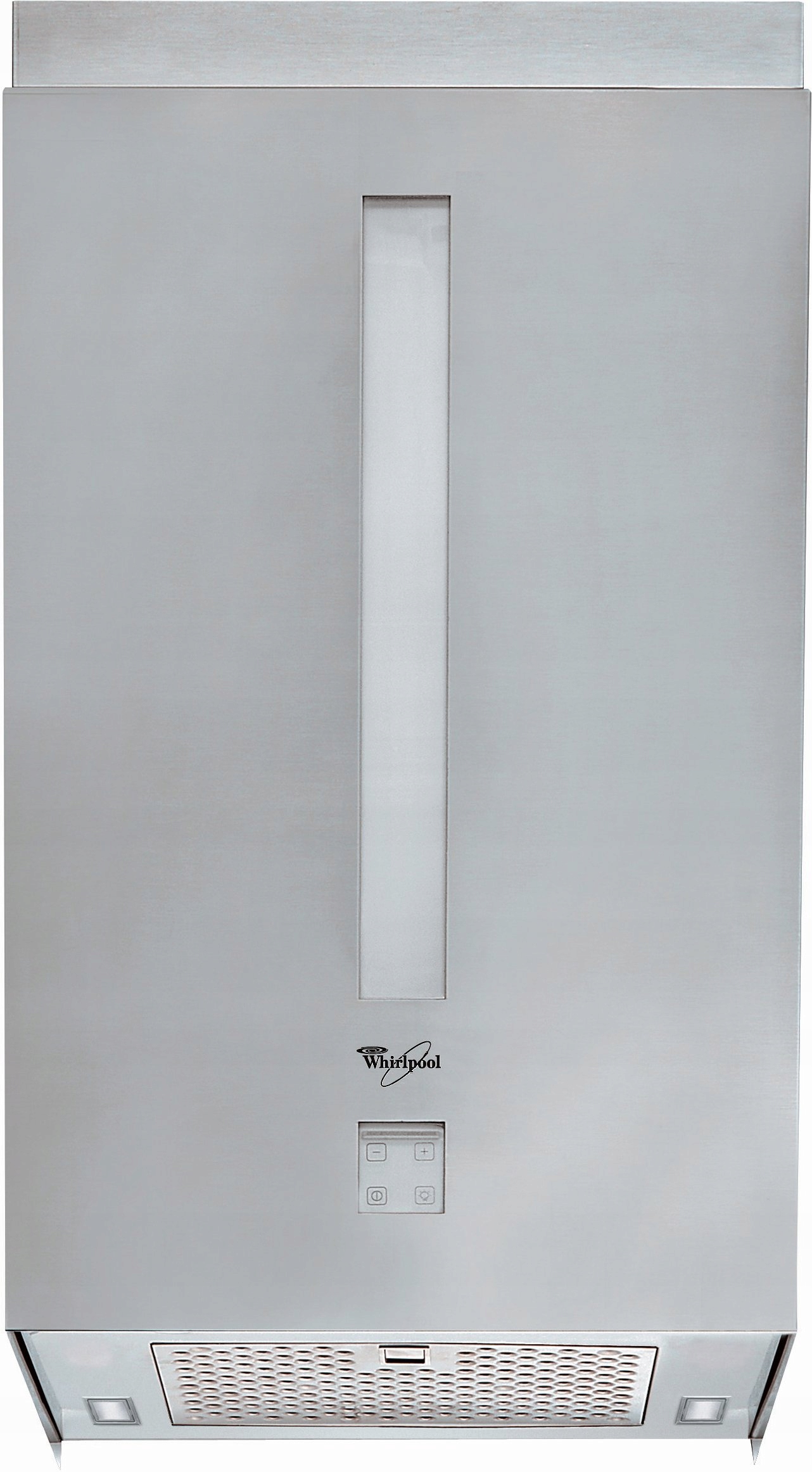 Komínový odsávač pár Whirlpool AKR 875 IX