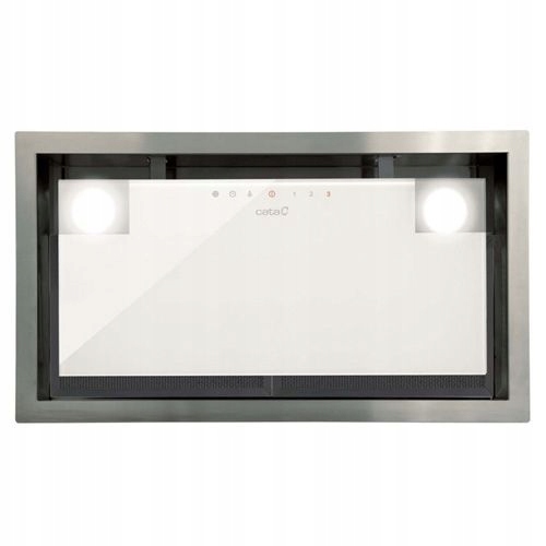 Kuchyňa Hood Cata GC Dual45 biela, kazeta, 645m3 / h