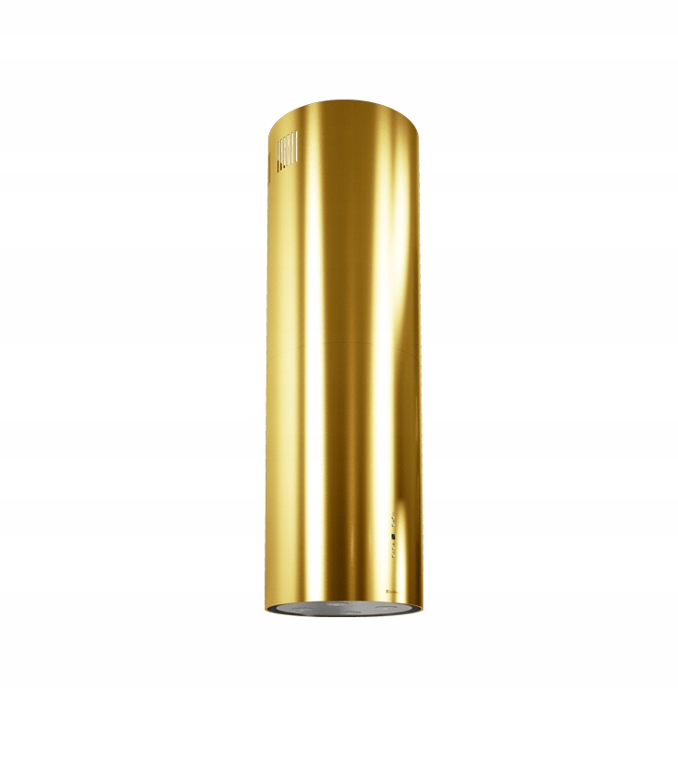 Odsávač pár z valca ISOLA 39,4 GOLD