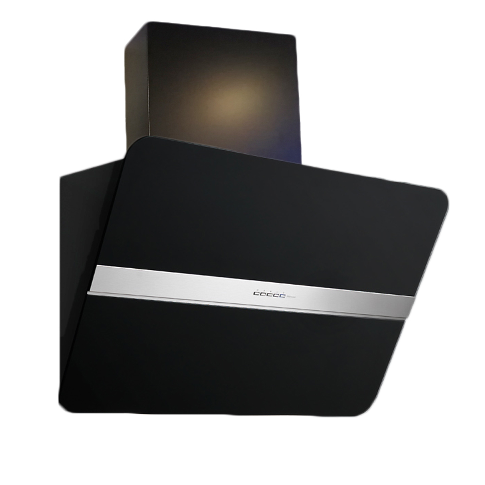 Varenie HOOD FALMEC FLIPPER 85 BLACK MAT 800M3 / H