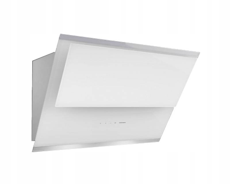 Biely digestor Falmec Verso 85. 800 m3/h