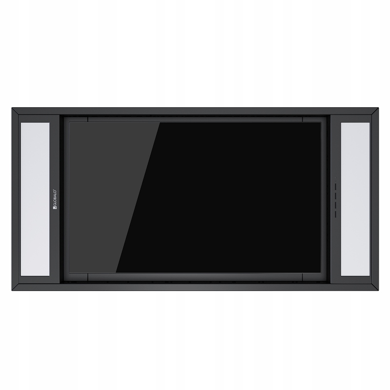 Digestor GLOBALO Bardot 100.1 Black PROMOTION