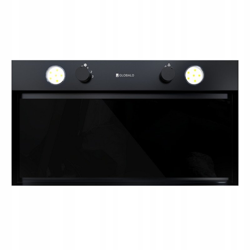 Digestor global Flower 60,1 Black NEW