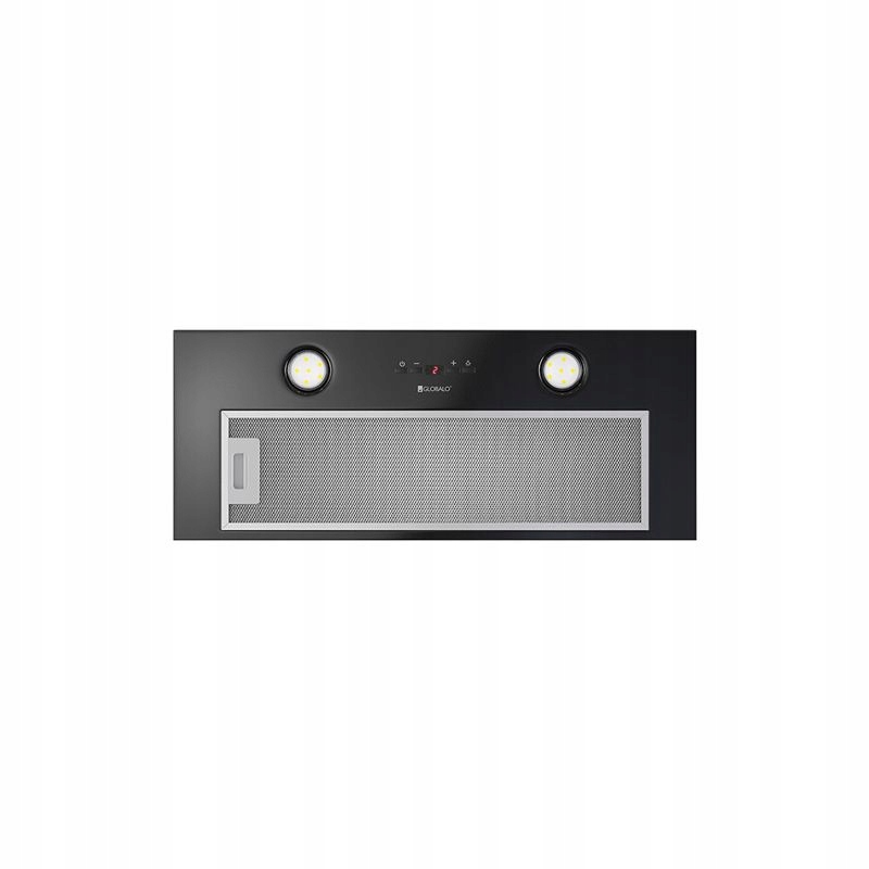 Digestor global Lofetti 70,1 black