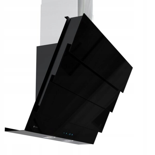 Digestor global SOFTEDO 90.1 BLACK