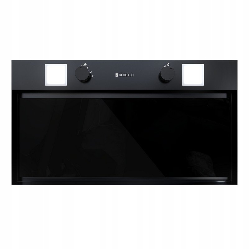 Digestor global Spedtero 60,1 Black NEW