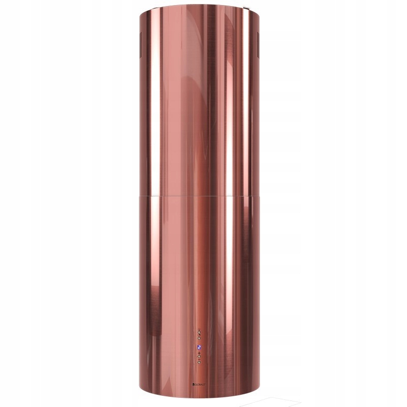Digestor global 39,5 Rose