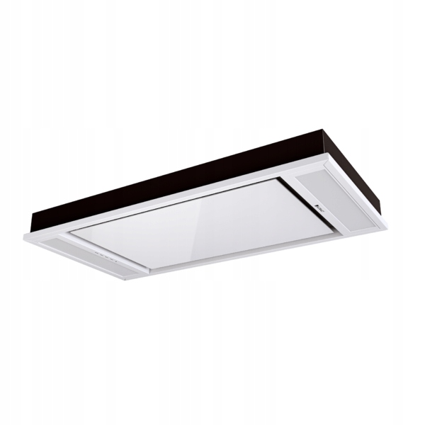 Digestor global BARDOT 100,1 WHITE 100CM