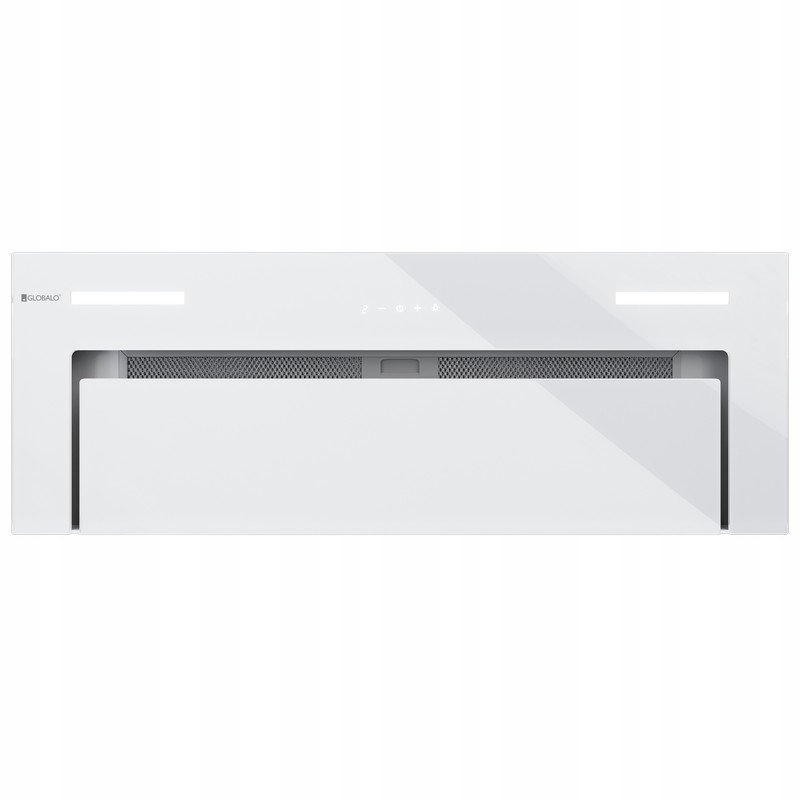 Globalo Gingero 80.1 White digestor