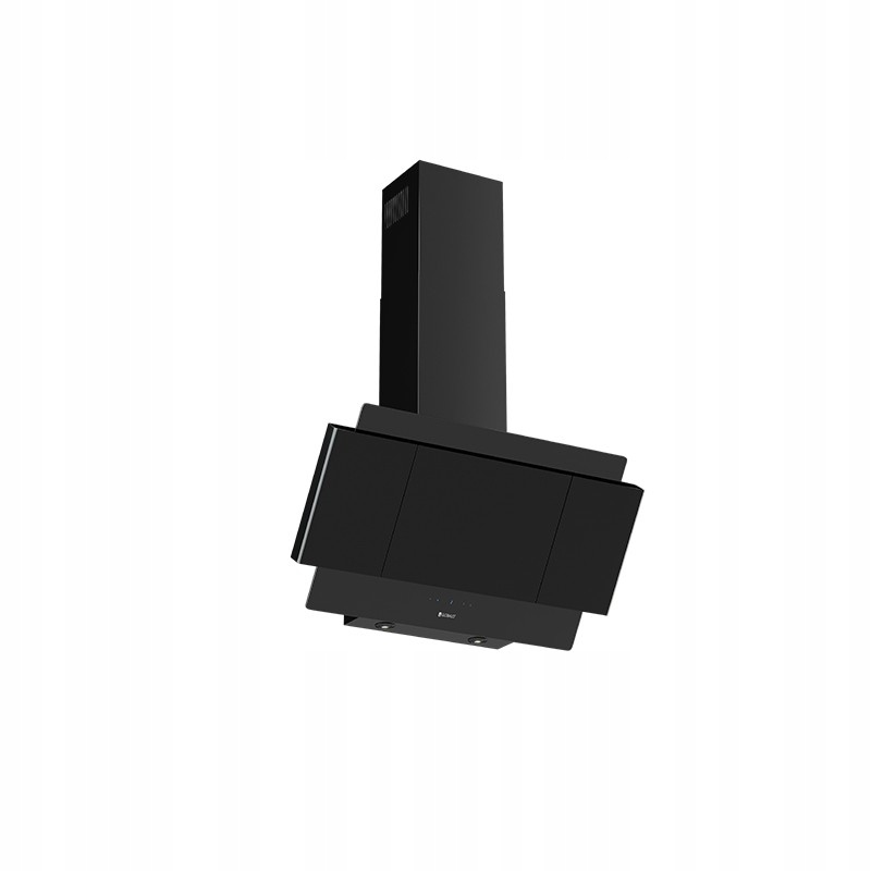 Odsávač pár Globalo HIMERISO 90.1 BLACK