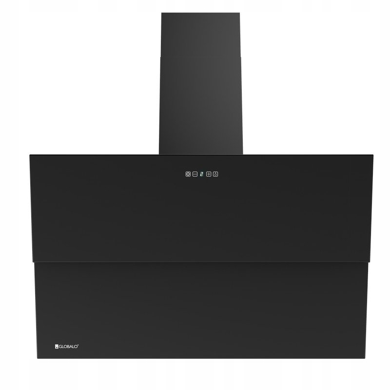 Odsávač pár Globalo Mirida 90.3 Black / BL