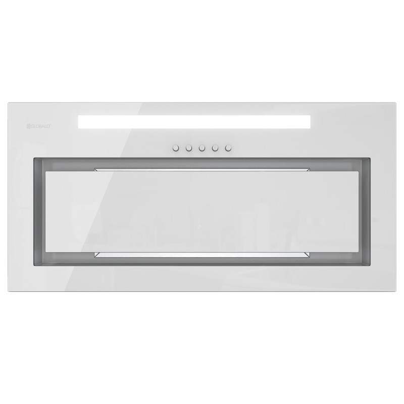 Digestor global SUENTURO 60,3 WHITE