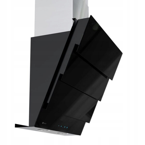 Digestor global Softedo 90.1 Black Black
