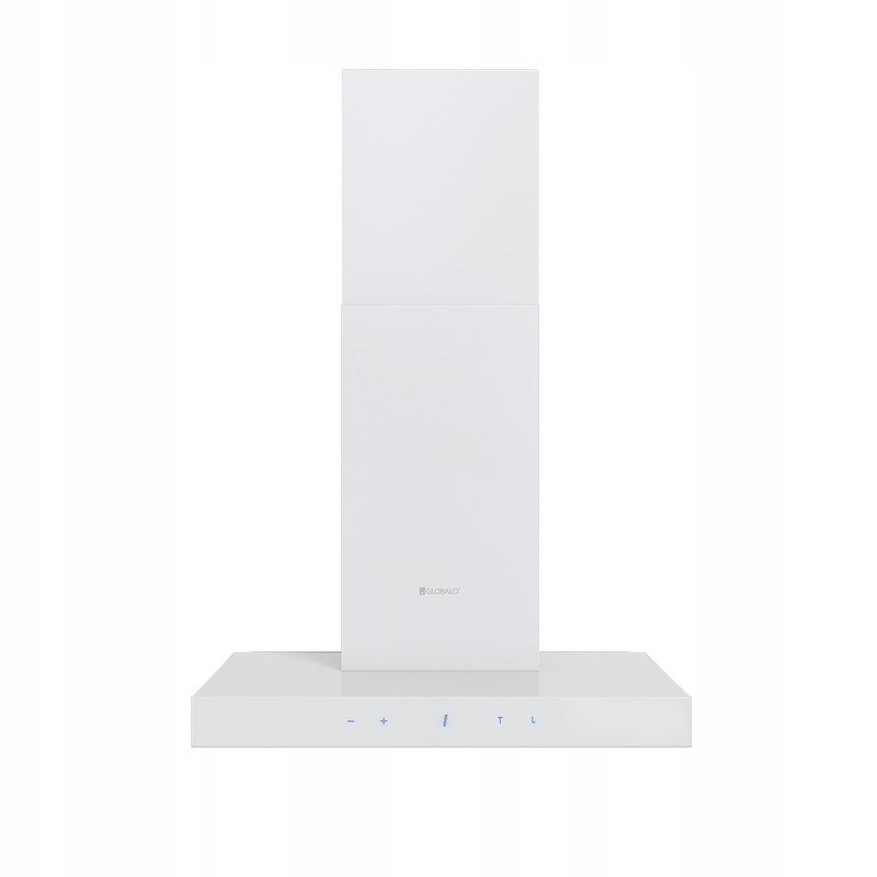 Digestor NIDARO 60,3 WHITE
