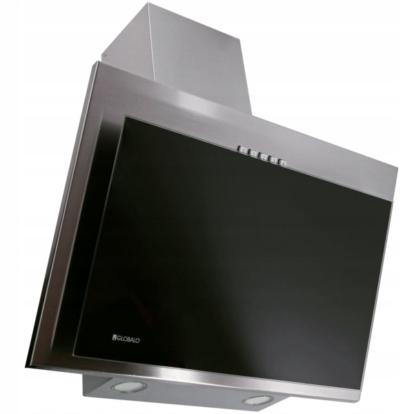 Katedrála digestor 60cm, trieda D 60x79-97cm