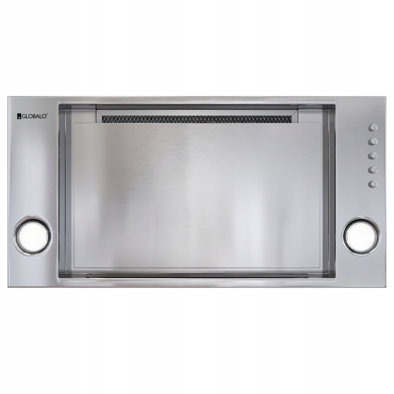 Digestor Retie 60,1 INOX