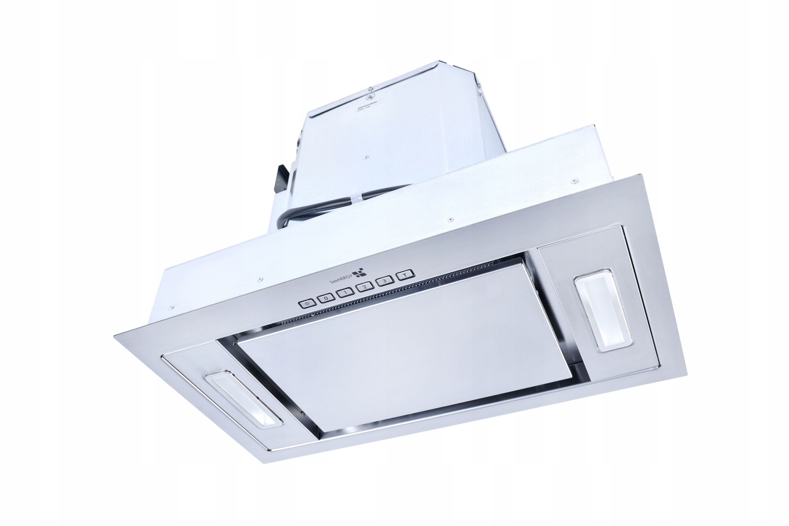 Digestor Seengy Gruppo Incasso 70 Inox