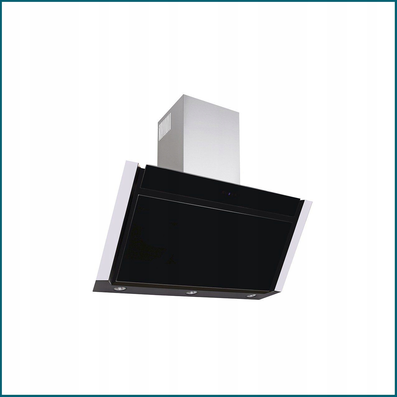 Digestor Taria 90.3 Black