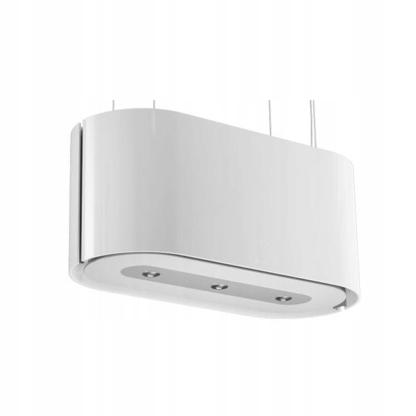 Digestor, biela, trieda C 80x35cm 61 dB