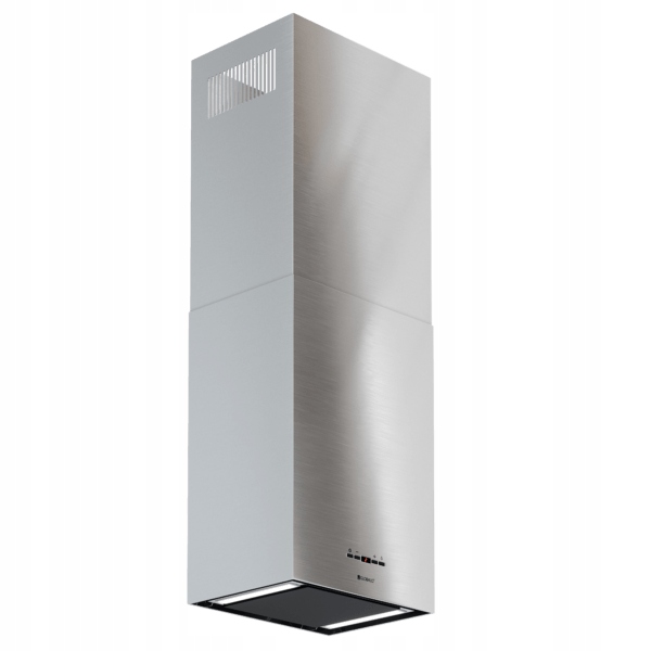 Kuchyňa Hood Silver, B, 40x30cm, 51dB
