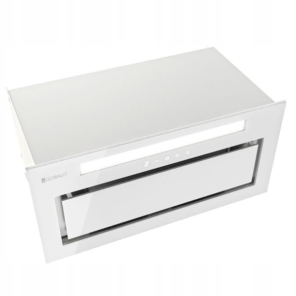 Digestor pre inštaláciu + časti prietoku diaľkové control48db