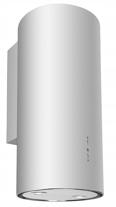 Komínový digestor CIARKO ORP inox steel hit