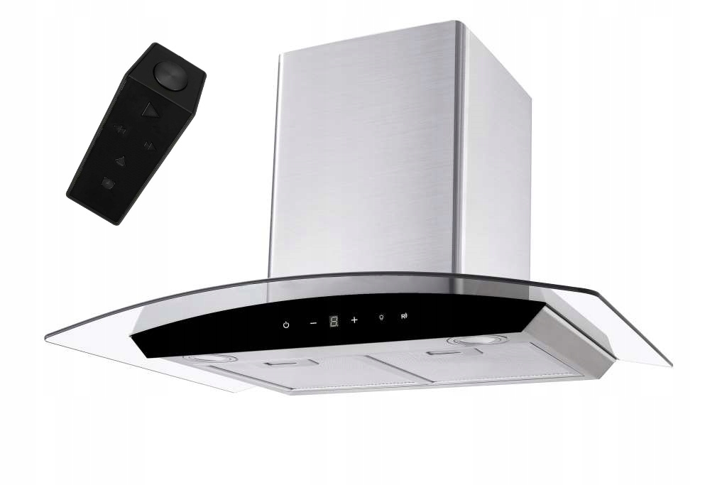 Komínový odsávač pár 60 cm Santana Breaker