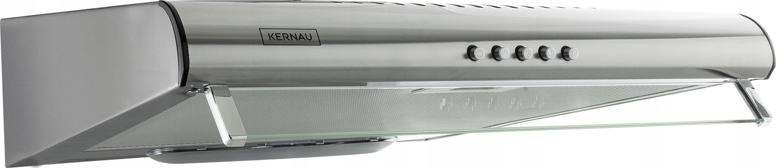 Digestor časti prietoku Kernau KBH 0950,1 x