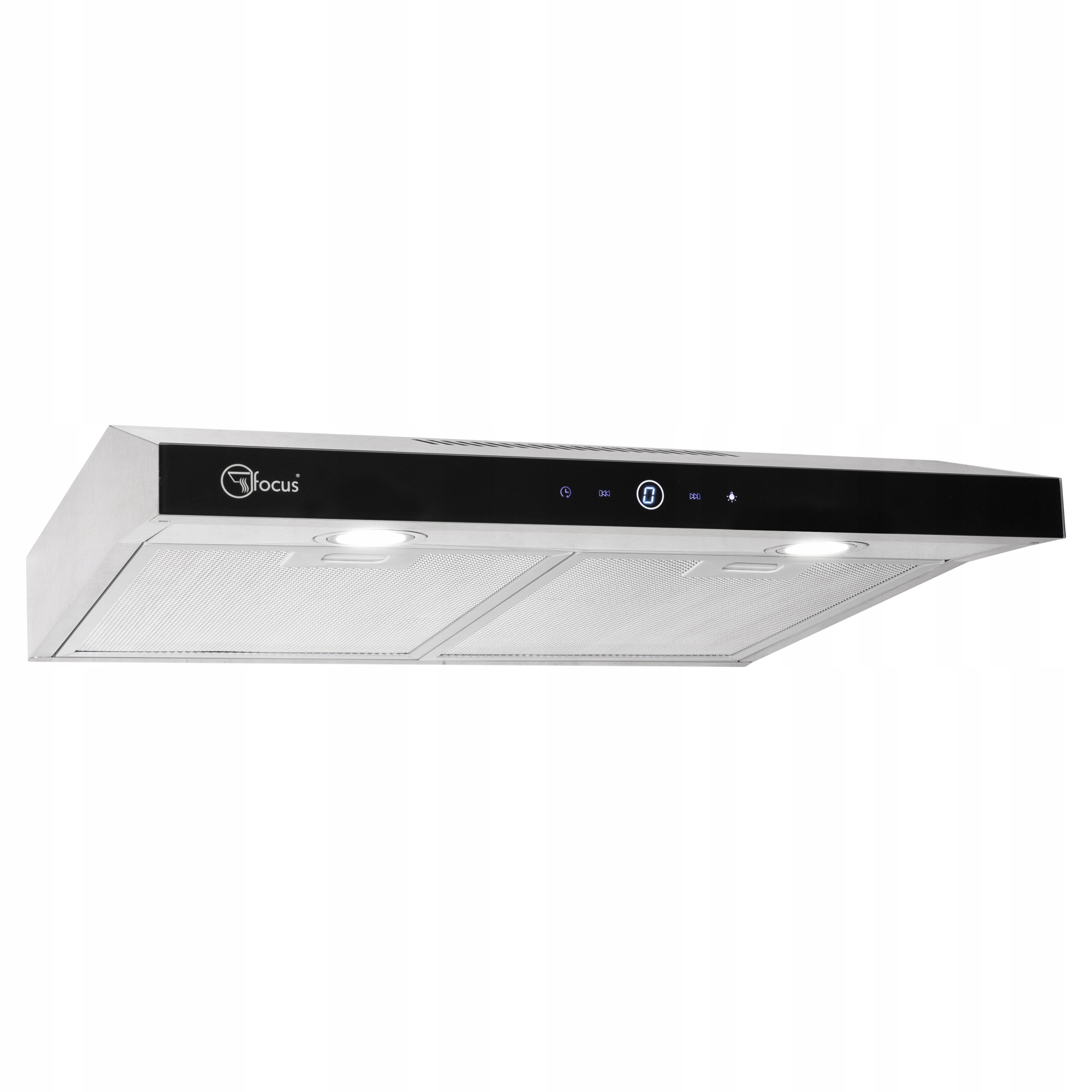 MODO 50 INOX digestor