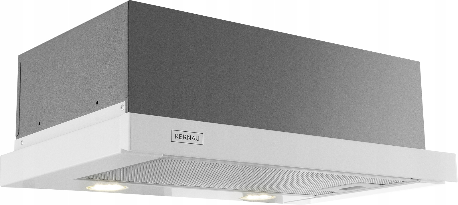 Odsávač pár teleskopický KERNAU KTH V 10.151.1