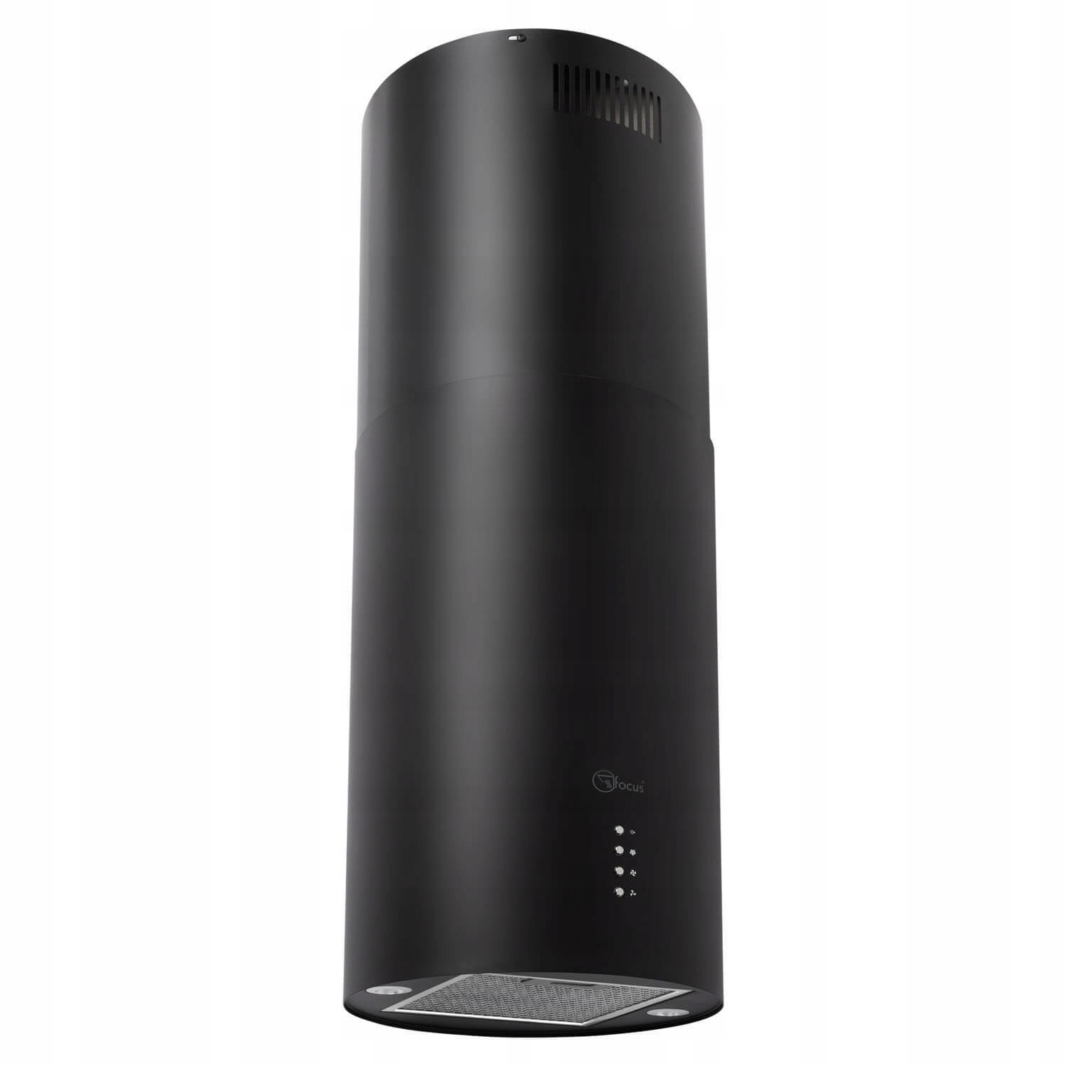 Kuchyňa Hood 35 Shadow Black