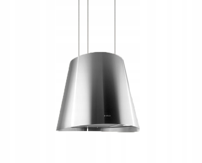 Kuchyňa Hood ELICA JUNO IX / F / 50. Oceľ