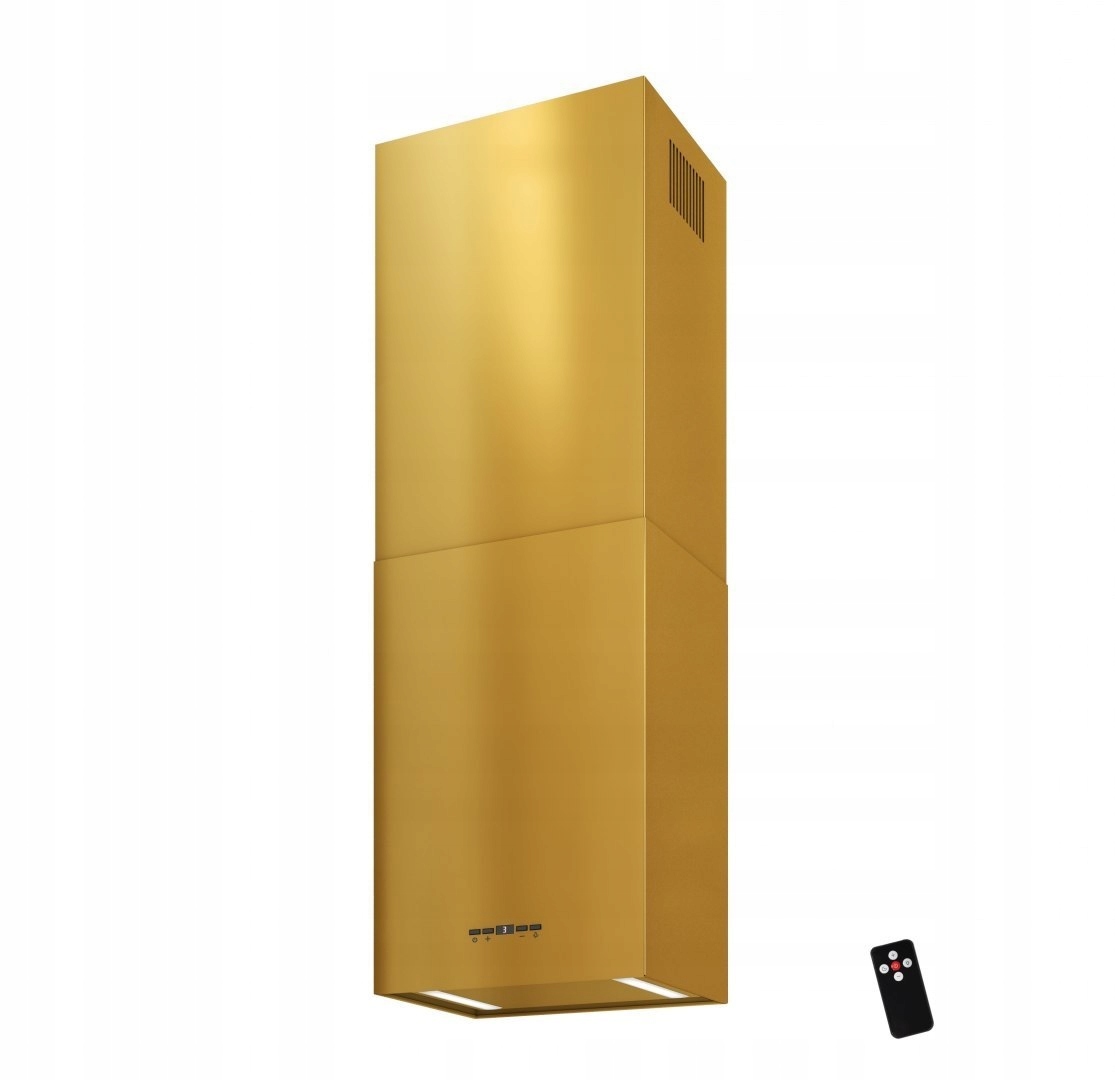Kuchyňa Hood Fenu Romano 40 Gold + Pilot!