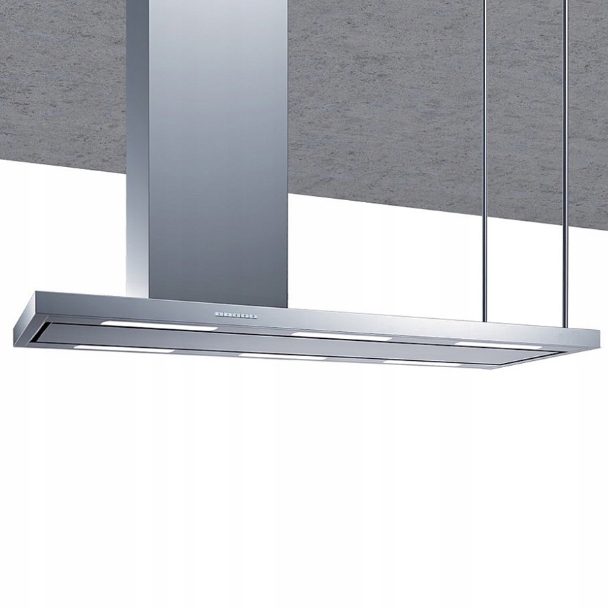 Digestor Nortberg Metropolis Inox 116