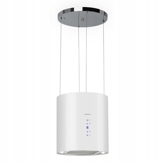 Kuchynská kapucňa visí 560m3 / H LED BARETT