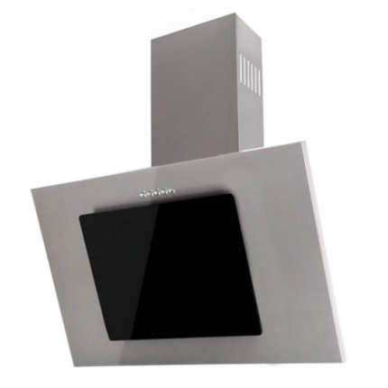 Nástenný kapucňa Toflesz OK-3 Fiera Sprint 80 Inox