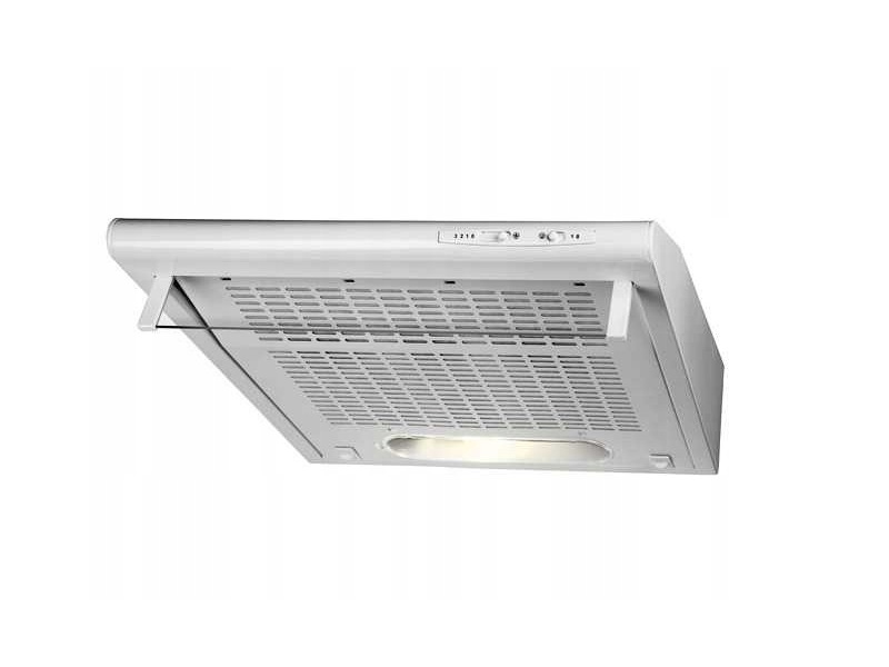Časti prietoku digestor AMICA OSC5112W 50cm