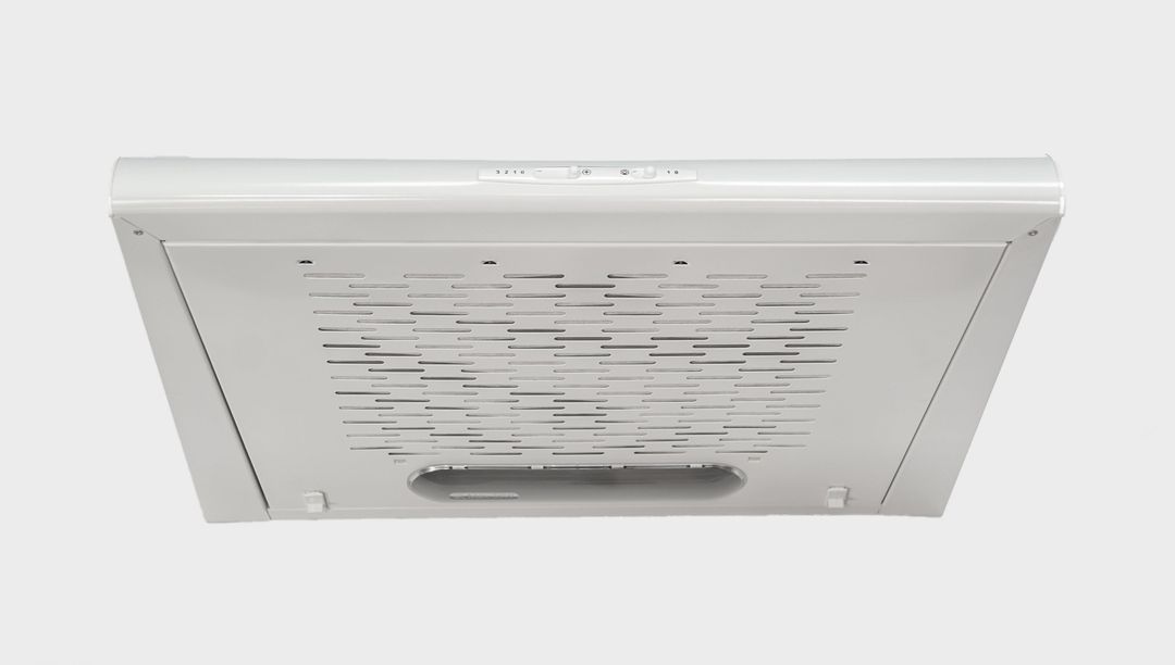 Subflow Hood Argo Biela 50 cm