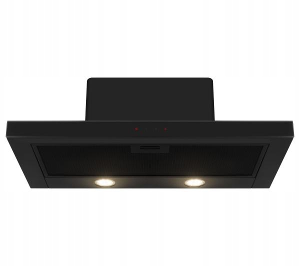 Ponorné digestor AMICA OMC6541BG 285 m3 / h 63 dB