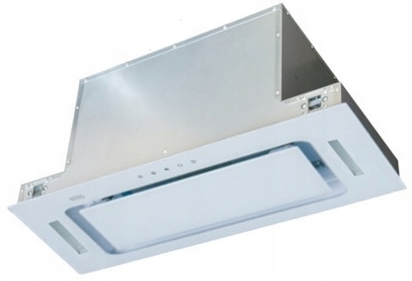 Berg Maestro 75 Biela - 650m3 / H