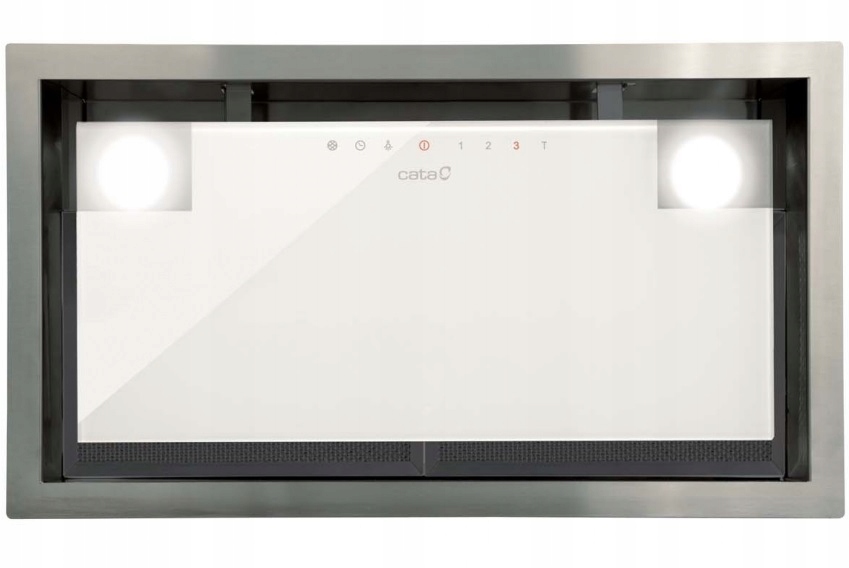 Subfish Hood Cata GC Dual 45xg biela