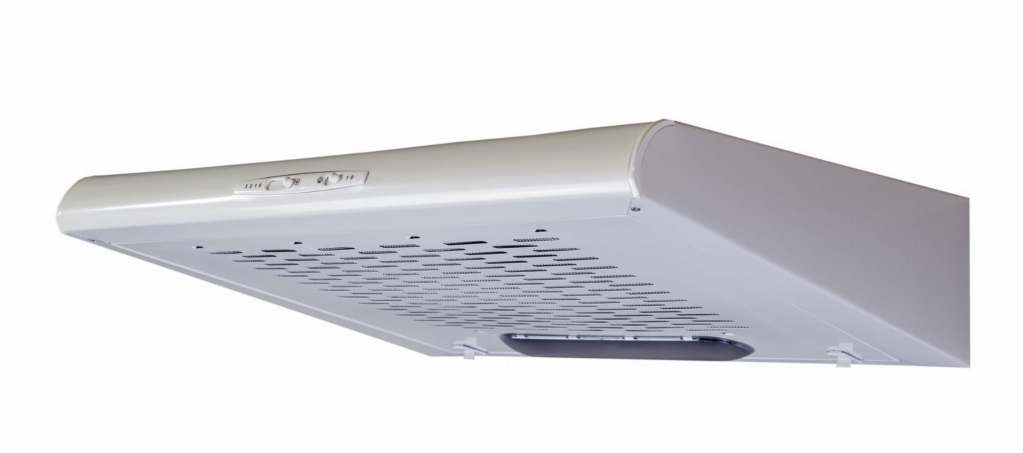 Subflow Hood Ciarko Zrd 50 White
