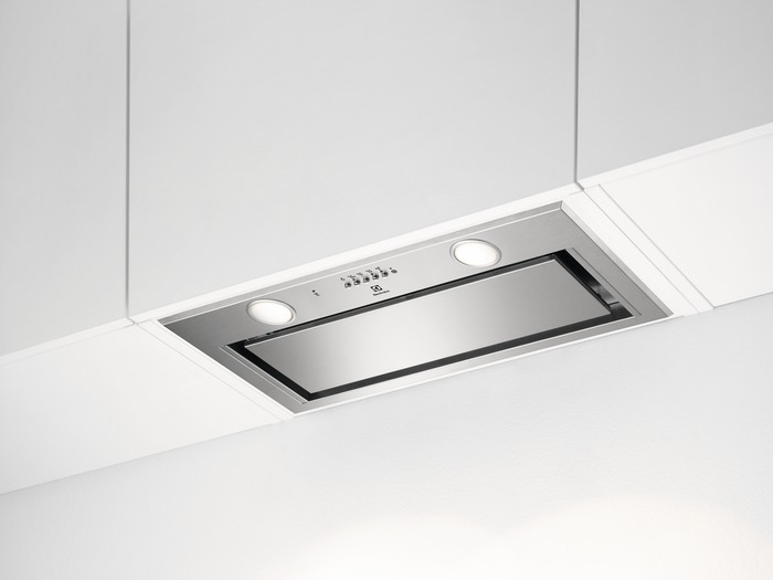 Časti prietoku digestor Electrolux lfg716x