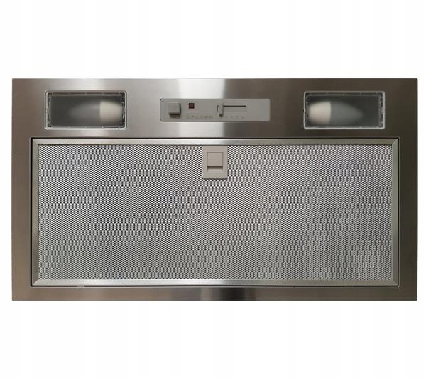 Časti prietoku digestor Faber Inka Plus HC 52 580 m2 / h