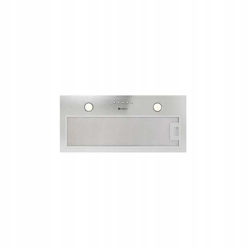 Digestor pod skriňu GLOBALO DELICO 60.1 Inox