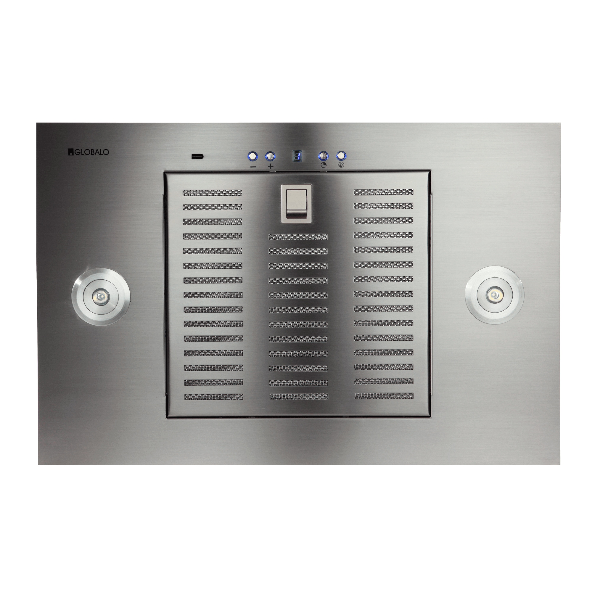 Ponorné kapucňa global Hoxado 60,1 Inox