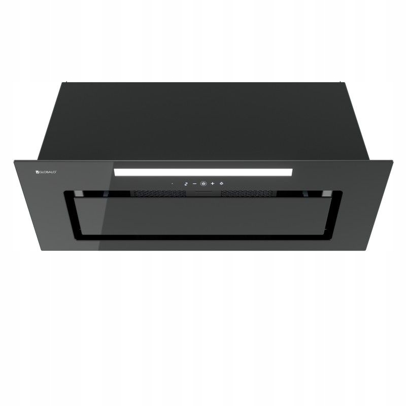 Pod digestor global Lote 80,4 BLACK